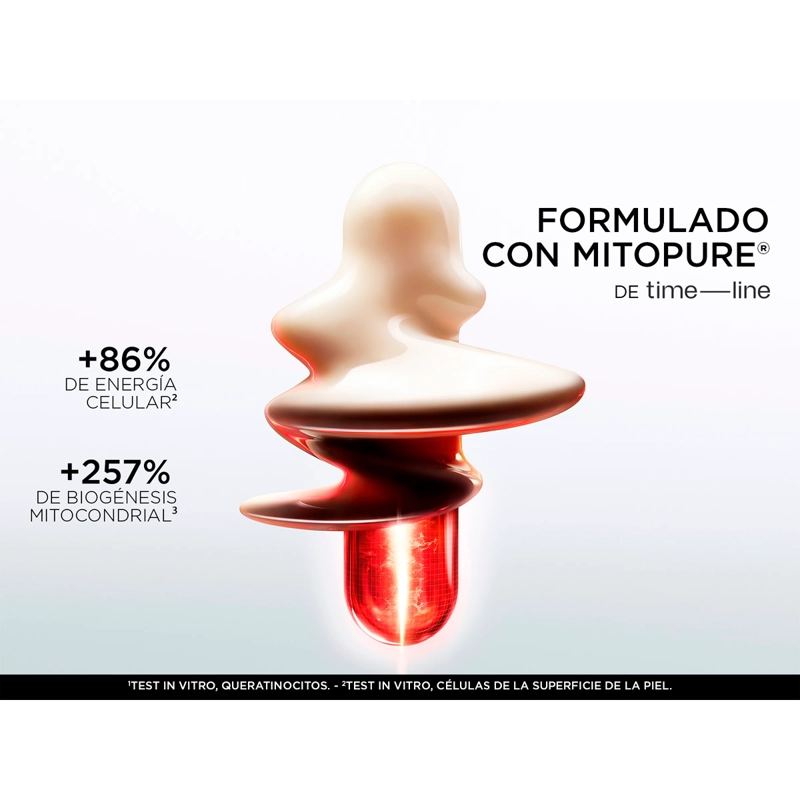 SÉRUM ANTIEDAD LANCOME ABSOLUE LONGEVITY MD RESETEAR 50ML - 2