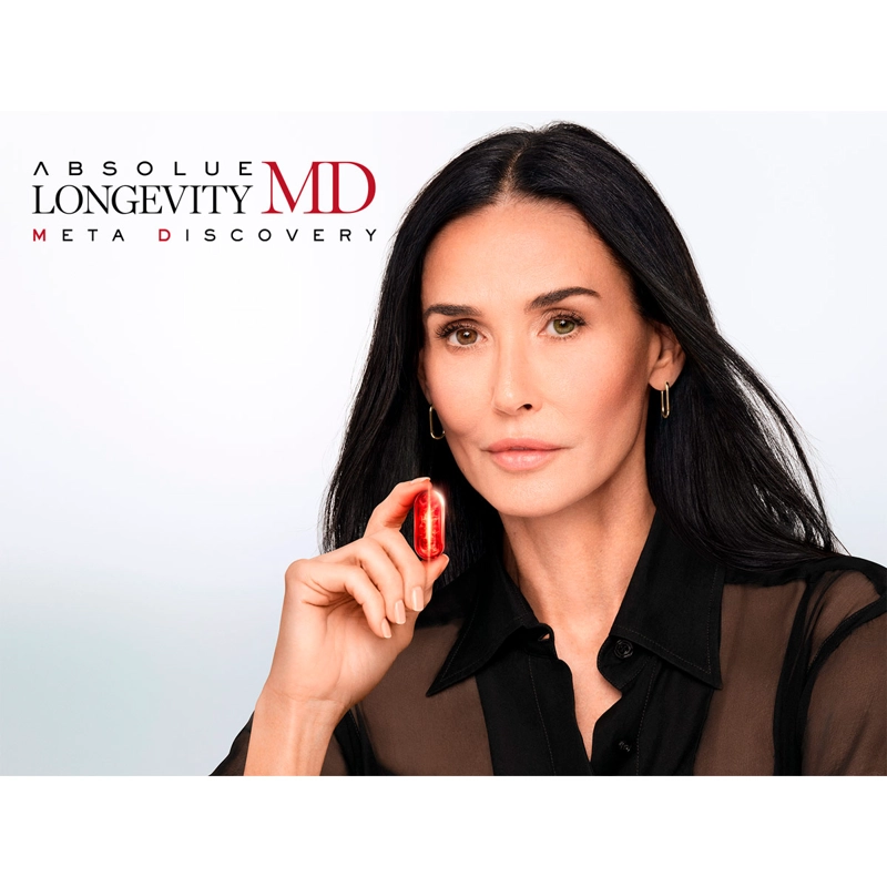 SÉRUM ANTIEDAD LANCOME ABSOLUE LONGEVITY MD RESETEAR 50ML - 3