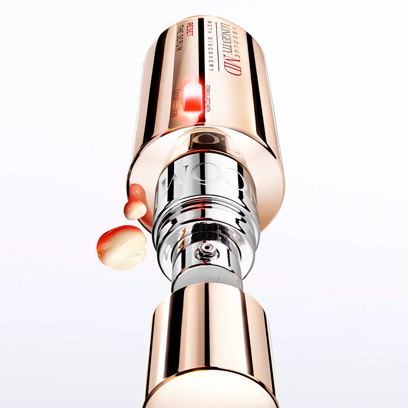 SÉRUM ANTIEDAD LANCOME ABSOLUE LONGEVITY MD RESETEAR 50ML - 4