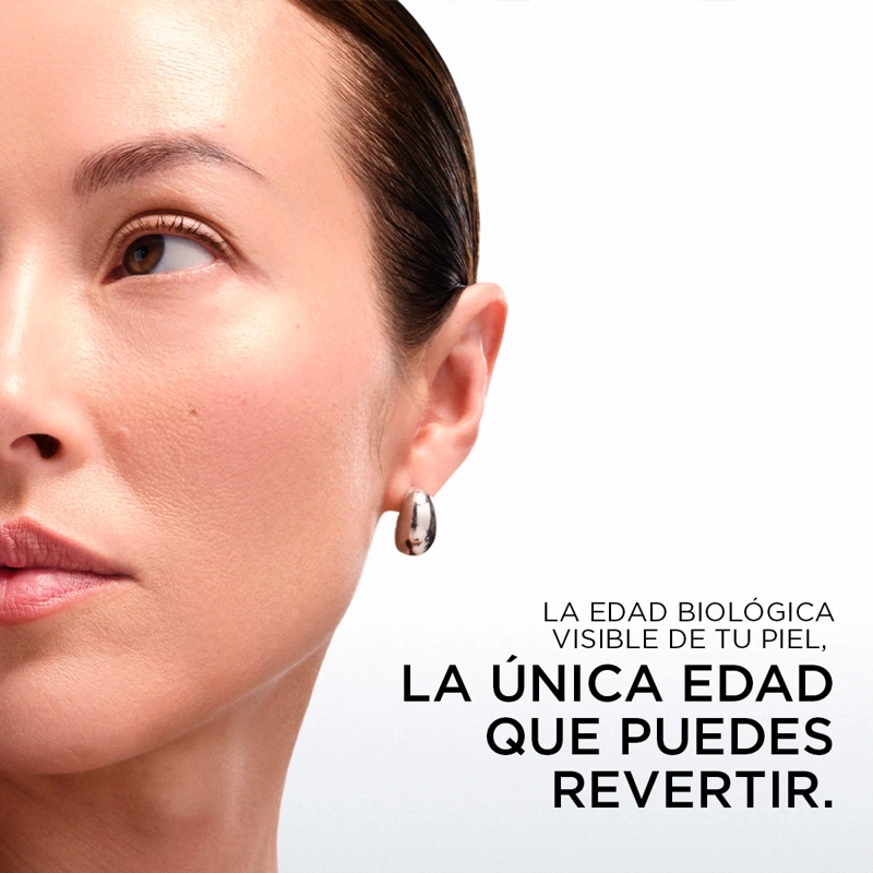 SÉRUM ANTIEDAD LANCOME ABSOLUE LONGEVITY MD RESETEAR 50ML - 7