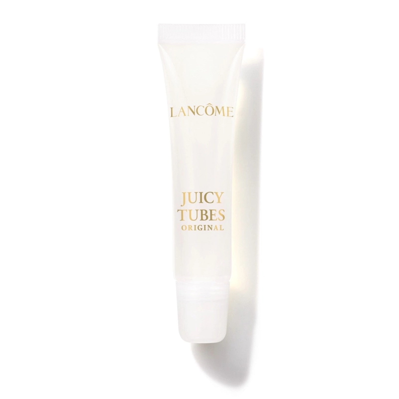BRILLO LABIAL LANCOME JUICY TUBE PURE 15ML