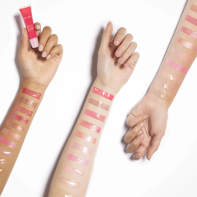 BRILLO LABIAL LANCOME JUICY TUBE PURE 15ML - 6