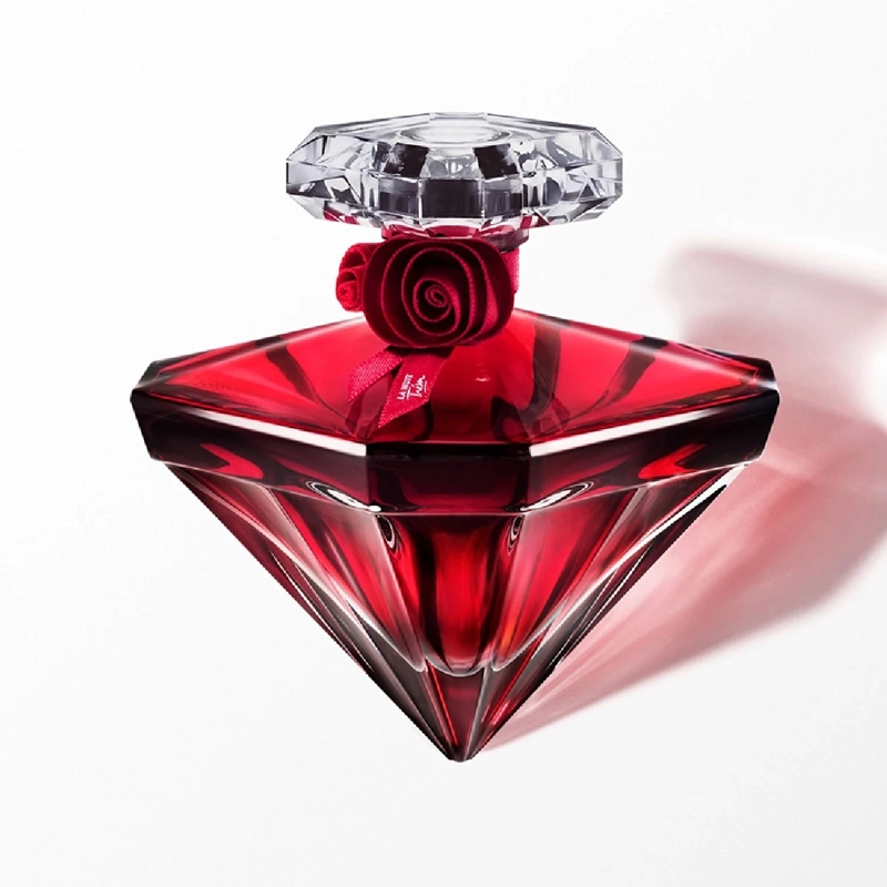 PERFUME MUJER LANCOME LA NUIT TRESOR ROUGE DRAMA EDP 100ML - 1