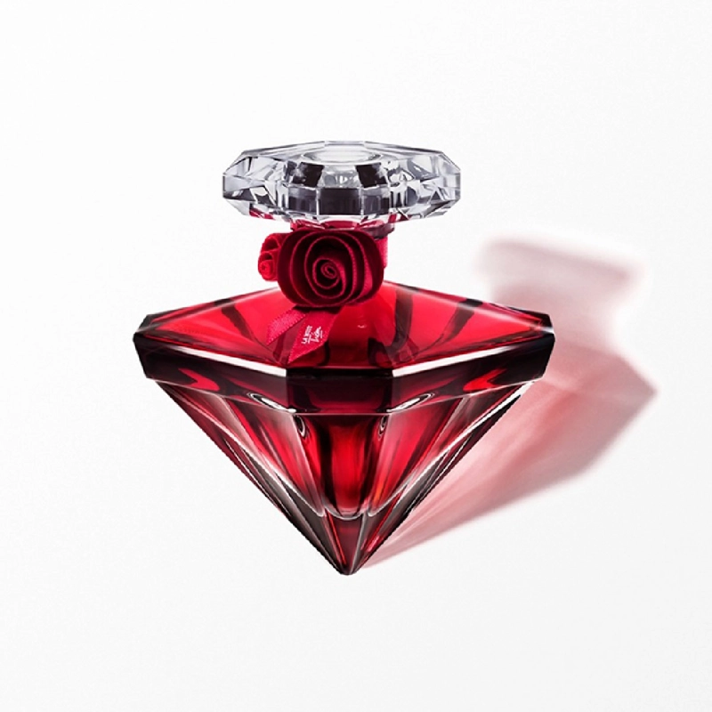PERFUME MUJER LANCOME LA NUIT TRESOR ROUGE DRAMA EDP 30ML - 1