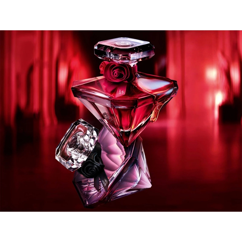PERFUME MUJER LANCOME LA NUIT TRESOR ROUGE DRAMA EDP 30ML - 7