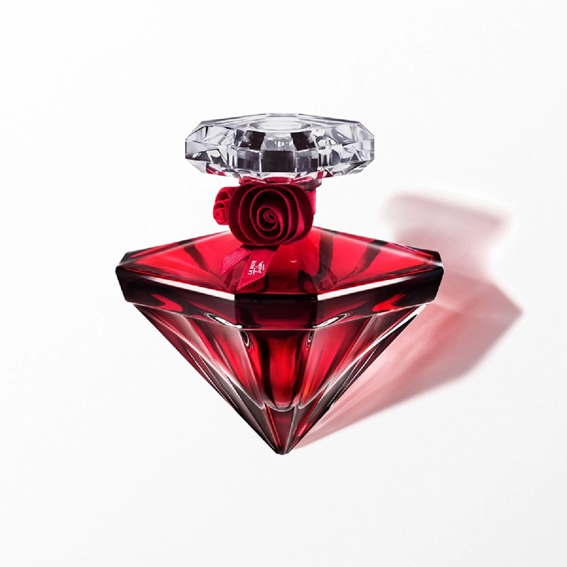 PERFUME MUJER LANCOME LA NUIT TRESOR ROUGE DRAMA EDP 50ML - 1