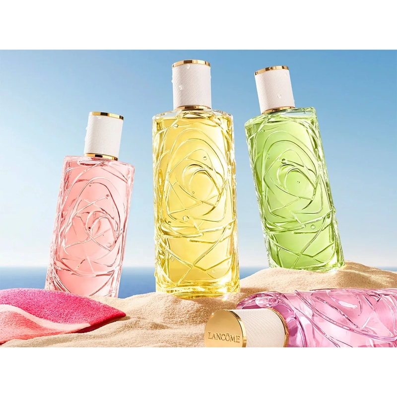 PERFUME MUJER LANCOME Ô OUI EDT 100ML - 5