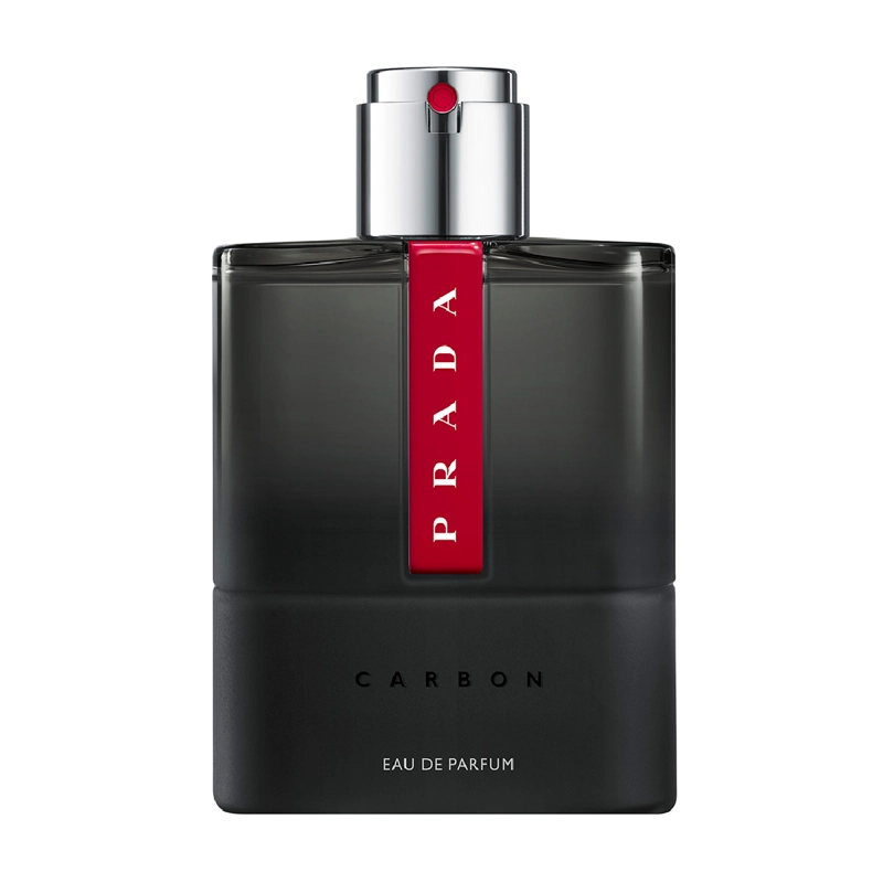 PERFUME HOMBRE PRADA LUNA ROSSA CARBON EDP 100ML - 1