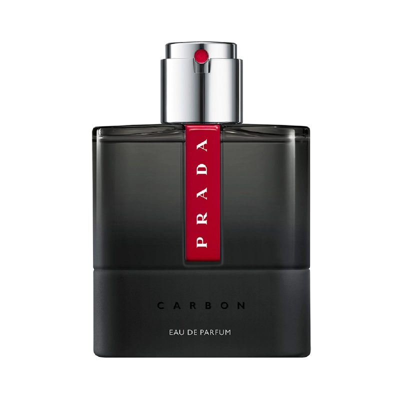 PERFUME HOMBRE PRADA LUNA ROSSA CARBON EDP 50ML - 1