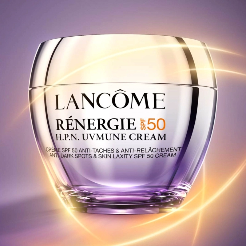 REFILL CREMA ANTIEDAD LANCOME RENERGIE SPF50 50ML - 2