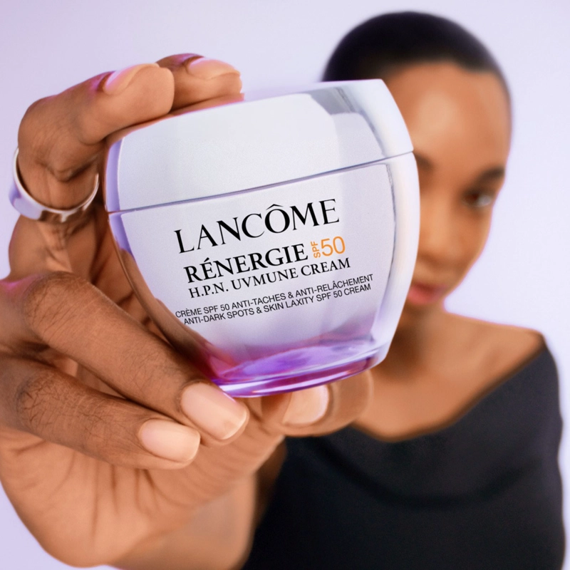 REFILL CREMA ANTIEDAD LANCOME RENERGIE SPF50 50ML - 5