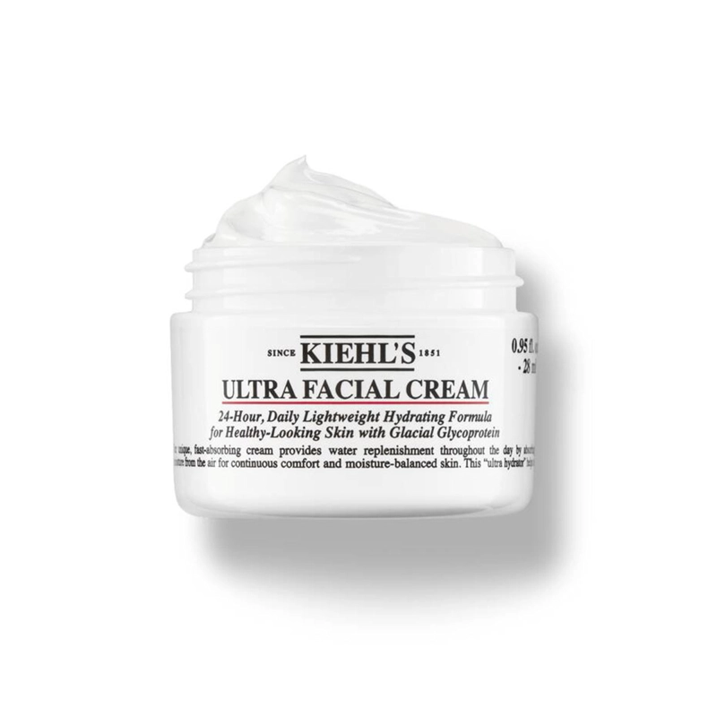 CREMA KIEHLS ULTRA FACIAL CREAM 28ML - 1