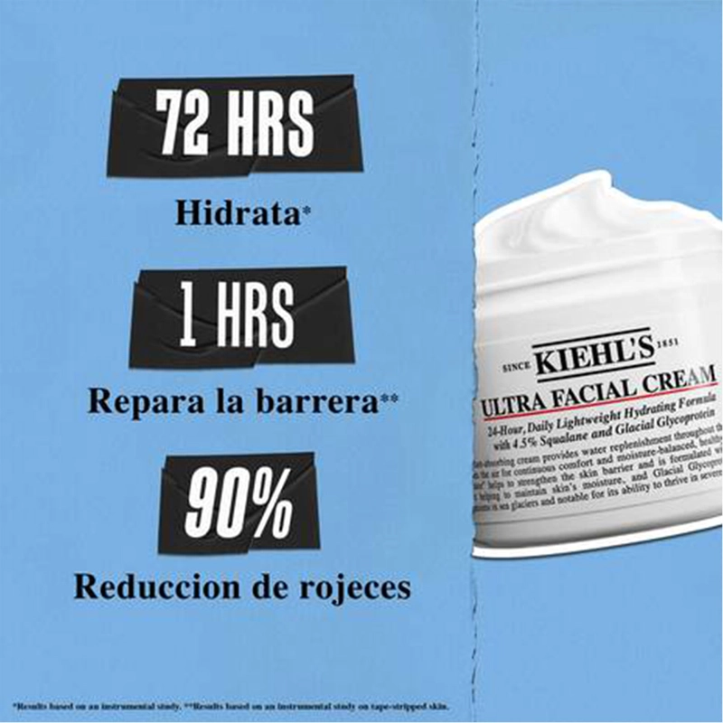 CREMA KIEHLS ULTRA FACIAL CREAM 28ML - 2