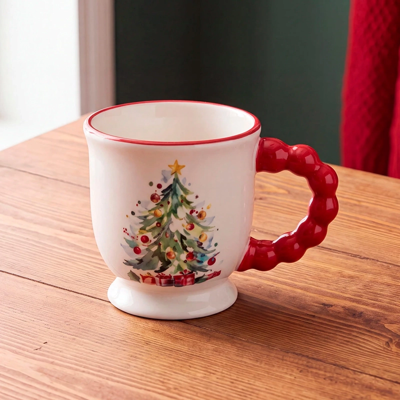 MUG RIPLEY HOME PINO BLANCO - 1