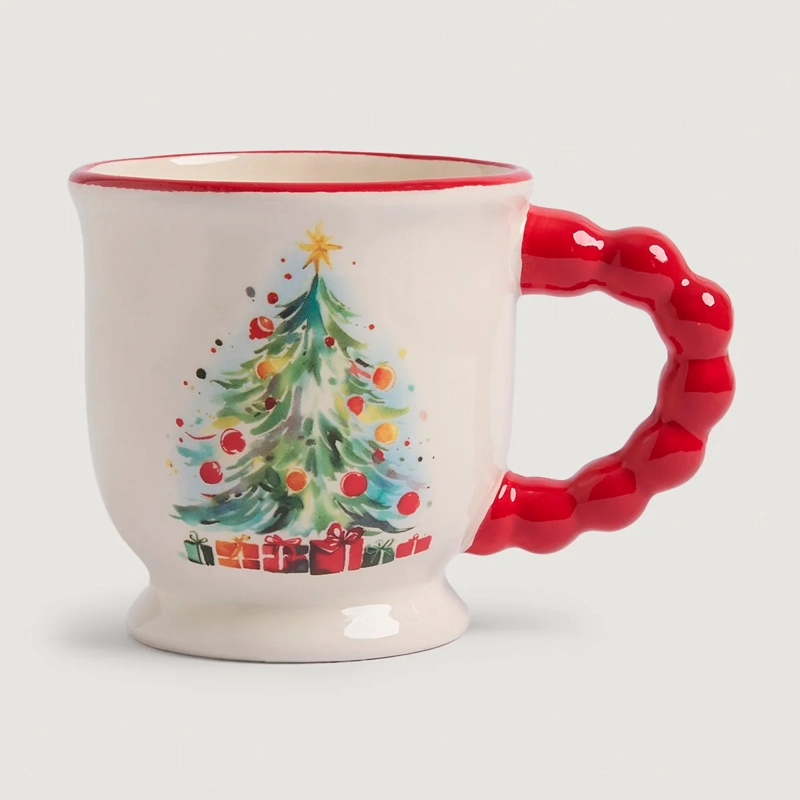 MUG RIPLEY HOME PINO BLANCO - 2
