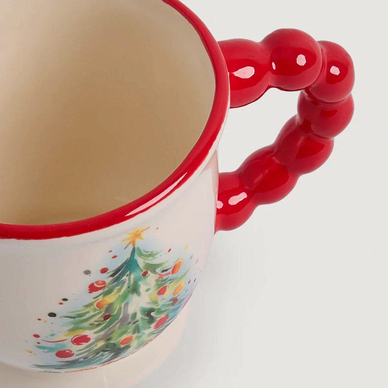MUG RIPLEY HOME PINO BLANCO - 3