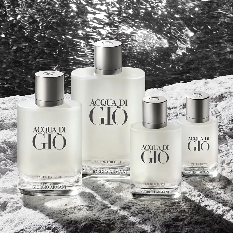 SET PERFUME HOMBRE GIORGIO ARMANI ACQUA DI GIO EDT 100ML+15ML+75ML