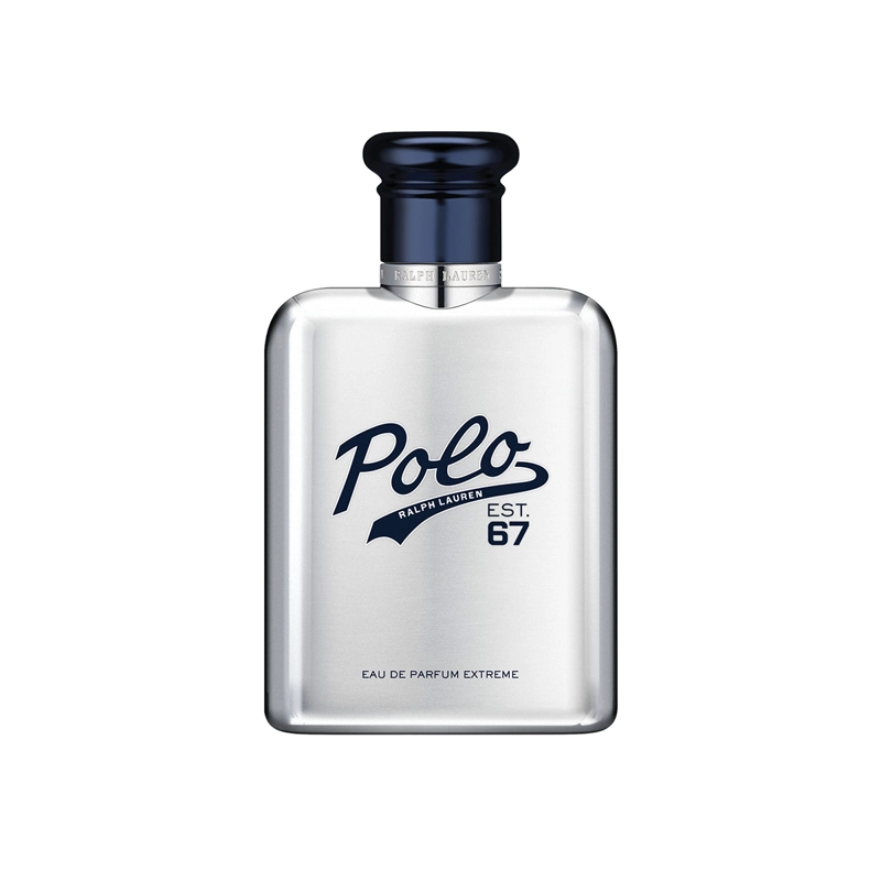 PERFUME HOMBRE RALPH LAUREN POLO 67 EDP EXTREME 125ML - 1