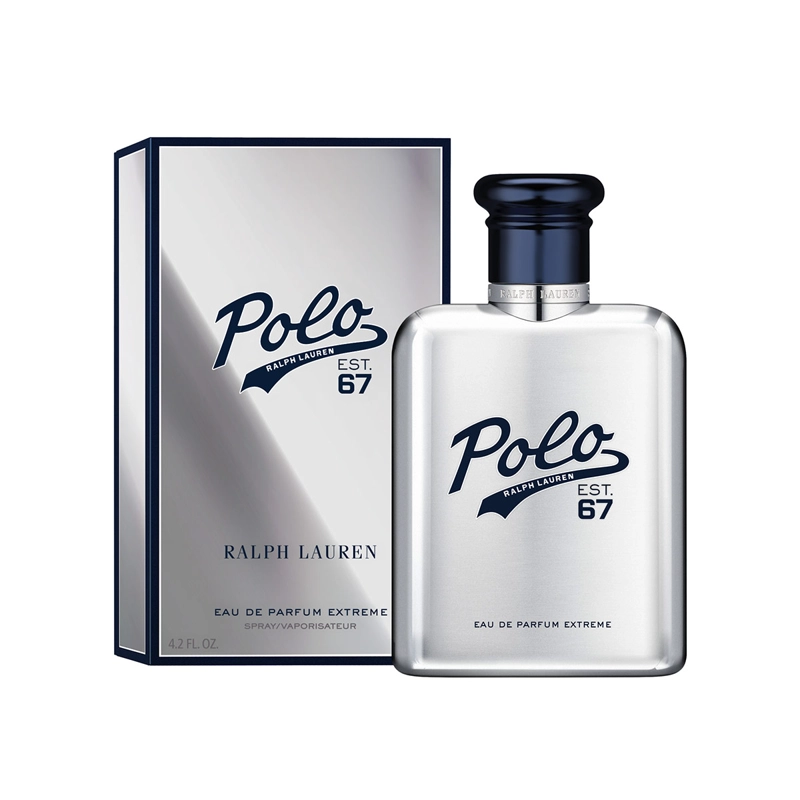 PERFUME HOMBRE RALPH LAUREN POLO 67 EDP EXTREME 125ML - 2