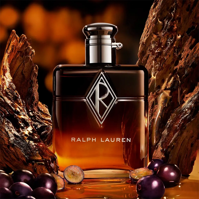 PERFUME HOMBRE RALPH LAUREN RALPH'S CLUB NY PARFUM 110ML - 2