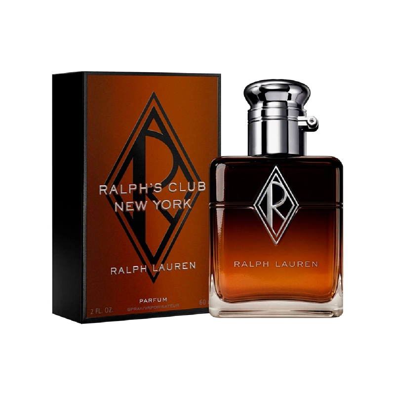 PERFUME HOMBRE RALPH LAUREN RALPH'S CLUB NEW YORK 60ML - 2