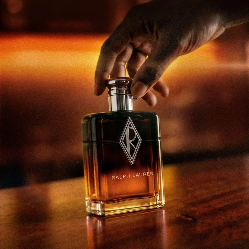 PERFUME HOMBRE RALPH LAUREN RALPH'S CLUB NEW YORK 60ML - 4