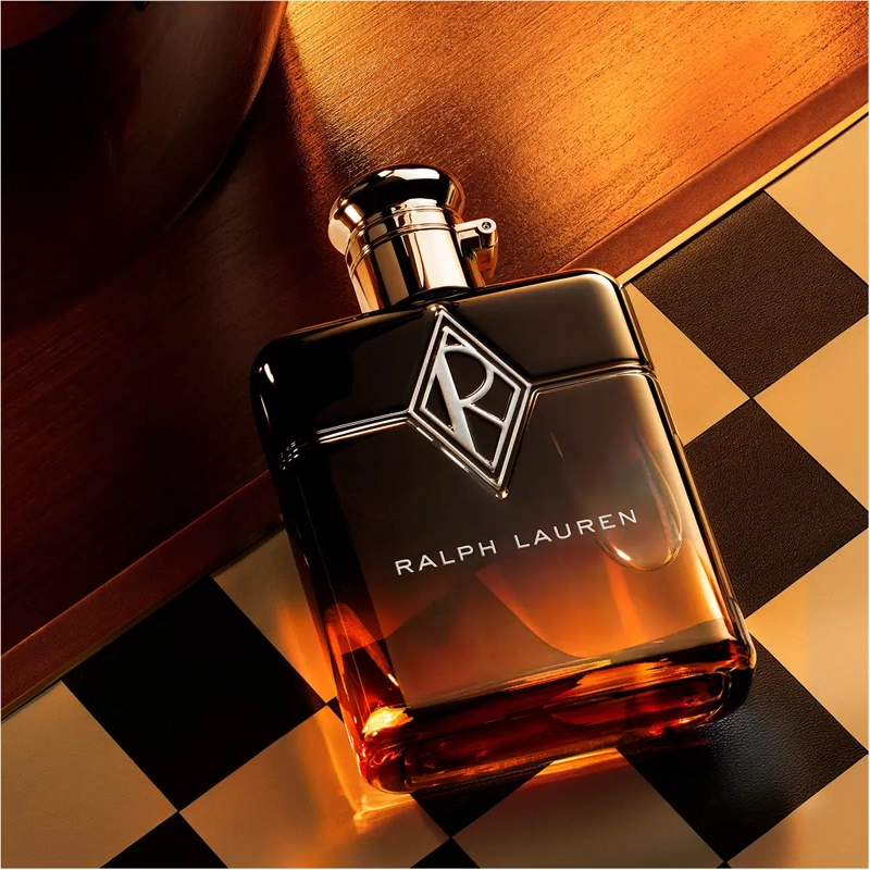 PERFUME HOMBRE RALPH LAUREN RALPH'S CLUB NEW YORK 60ML - 5