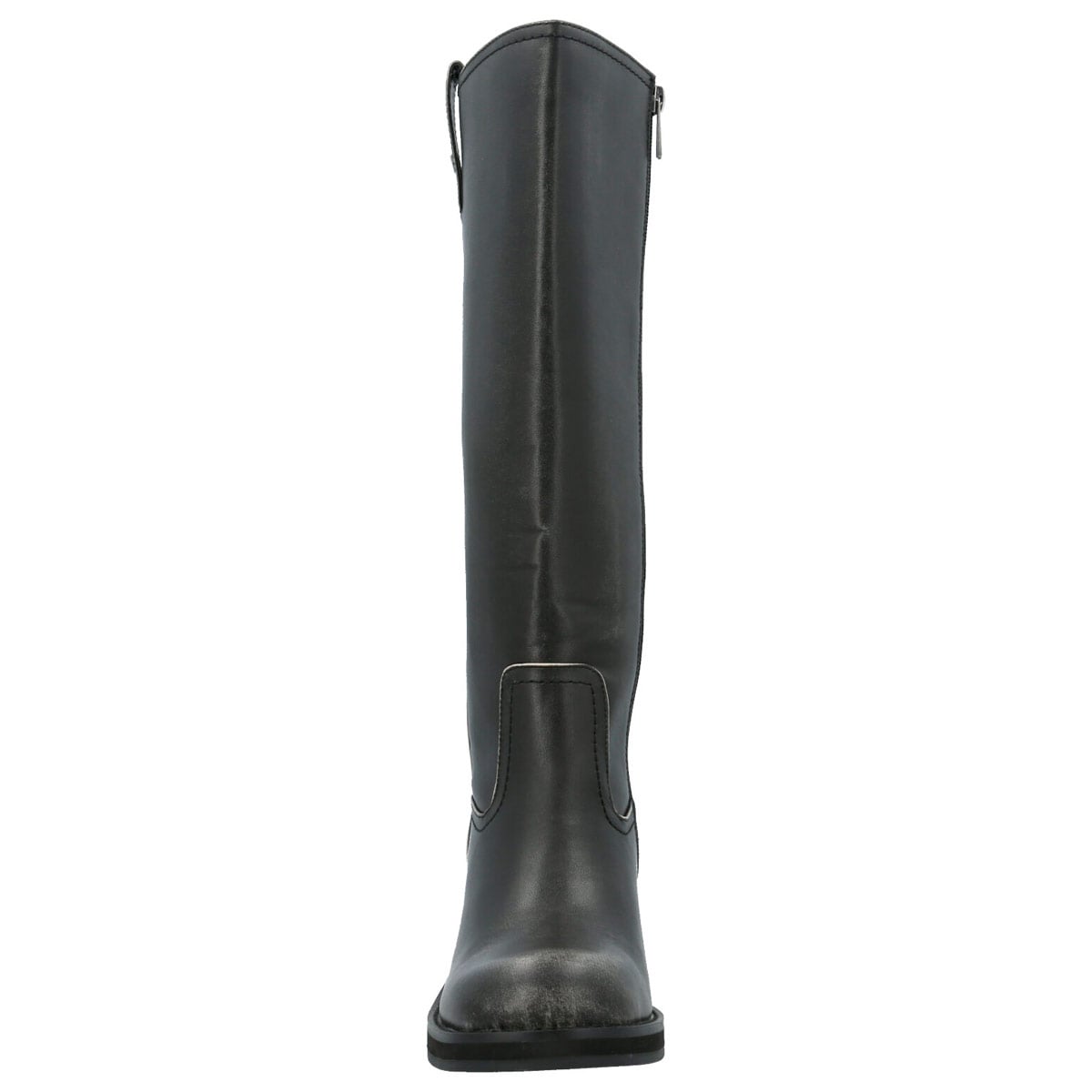 BOTAS MUJER AZALEIA NEGRO ANNECY - 3