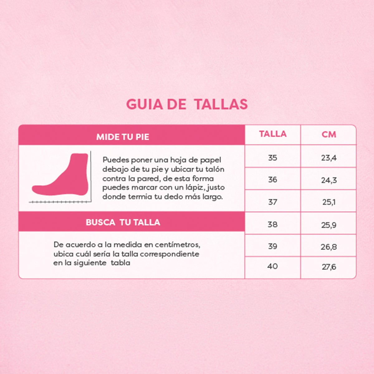 BOTAS MUJER AZALEIA NEGRO ANNECY - 7