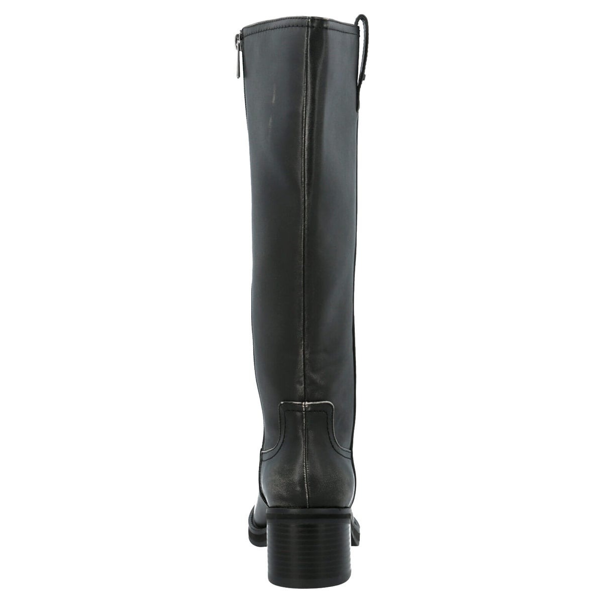 BOTAS MUJER AZALEIA NEGRO ANNECY - 5