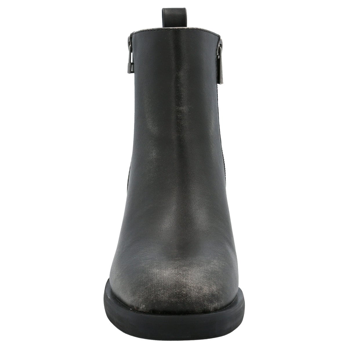 BOTINES MUJER AZALEIA NEGRO LECCO - 3
