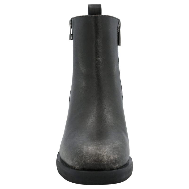 BOTINES MUJER AZALEIA NEGRO LECCO - 3