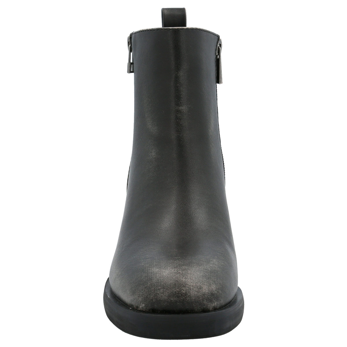 BOTINES MUJER AZALEIA NEGRO LECCO - 3