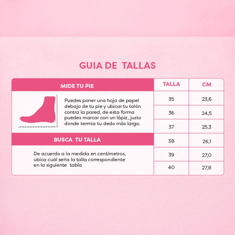 BOTINES MUJER AZALEIA NEGRO LECCO - 6