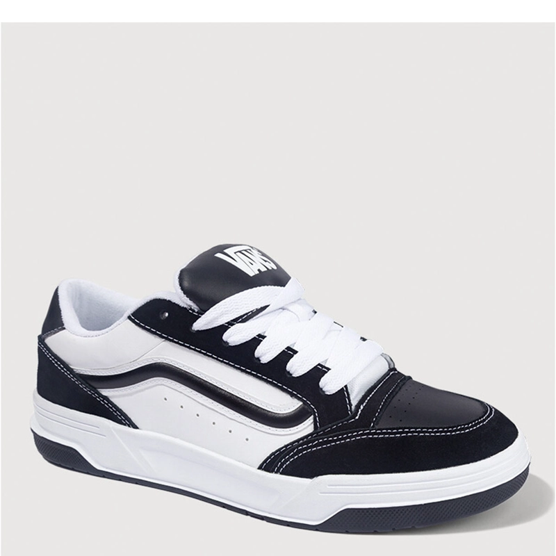 ZAPATILLAS MUJER VANS URBANO BLANCO HYLA - 1