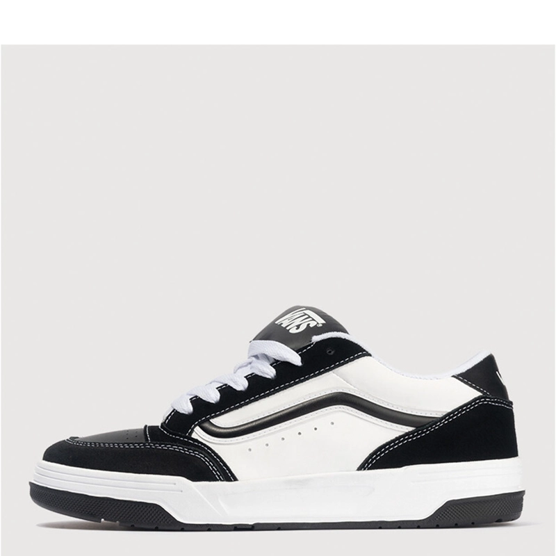 ZAPATILLAS MUJER VANS URBANO BLANCO HYLA - 2