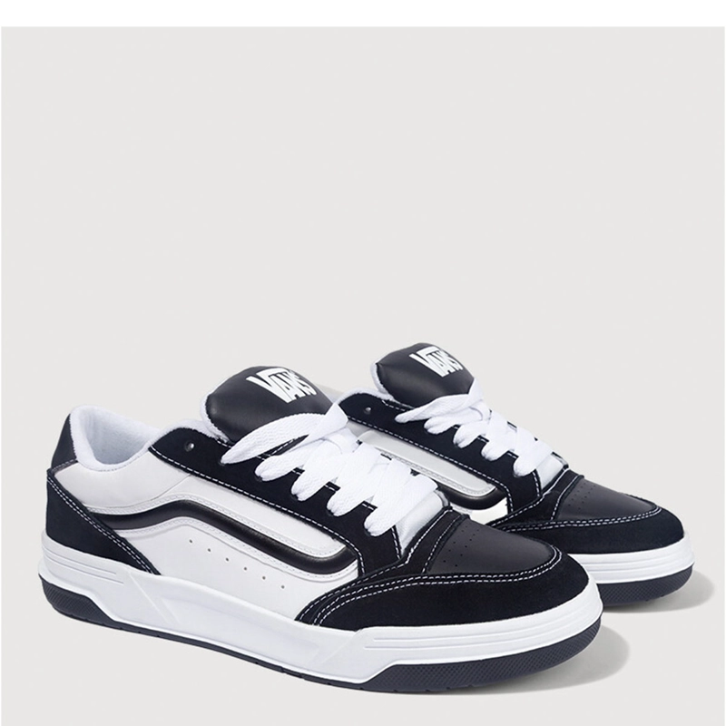 ZAPATILLAS MUJER VANS URBANO BLANCO HYLA - 3