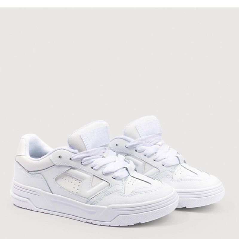 ZAPATILLAS MUJER VANS URBANO BLANCO UPLAND - 2
