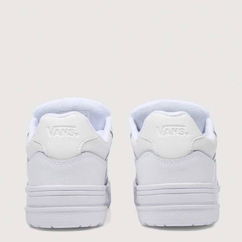 ZAPATILLAS MUJER VANS URBANO BLANCO UPLAND - 4