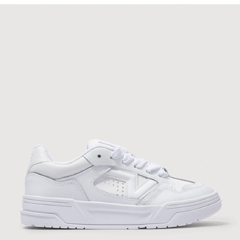 ZAPATILLAS MUJER VANS URBANO BLANCO UPLAND - 1