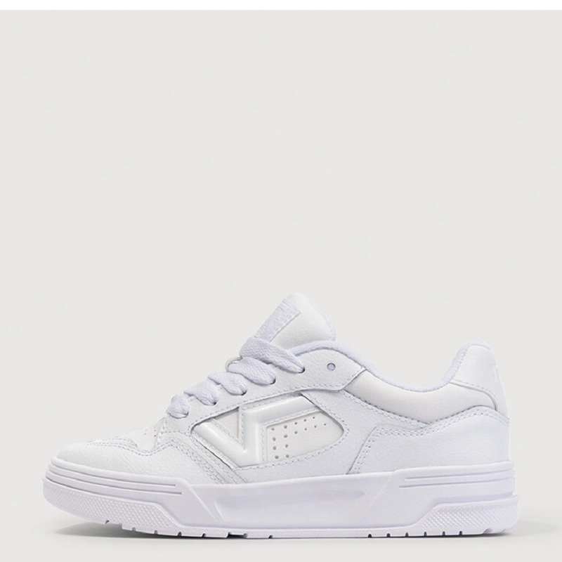 ZAPATILLAS MUJER VANS URBANO BLANCO UPLAND - 3