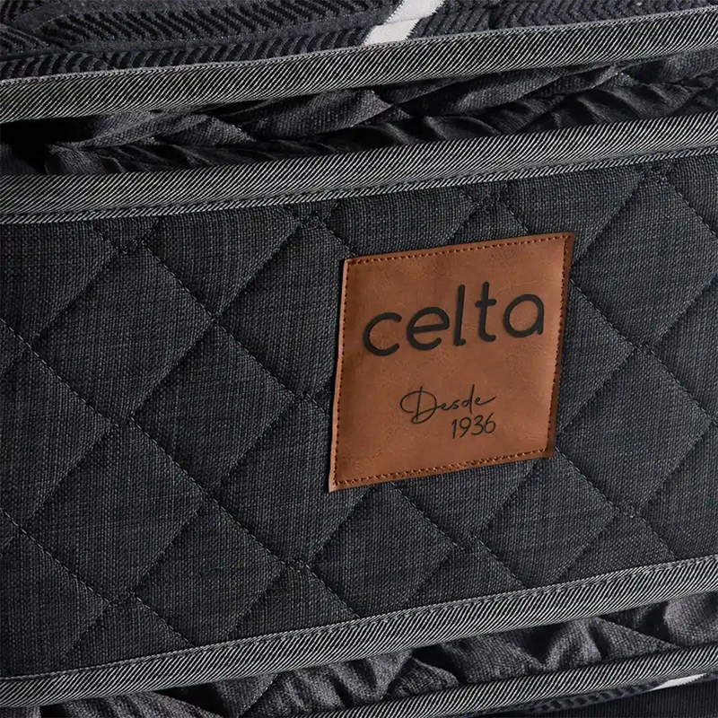 COLCHÓN CELTA GALICIA 2 PLAZAS  - 3