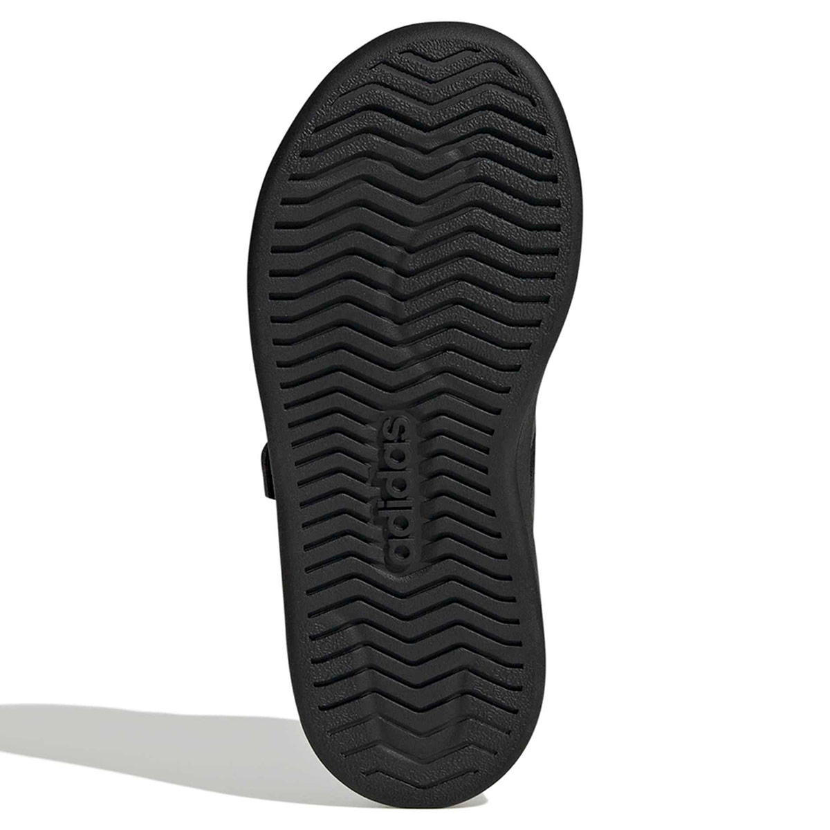 ZAPATILLAS NIÑO ADIDAS CASUALES NEGRO STREETTALK EL C - 6