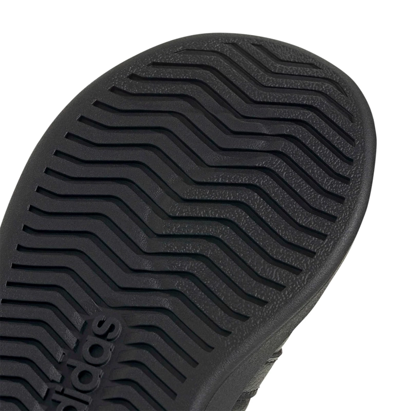 ZAPATILLAS NIÑO ADIDAS CASUALES NEGRO STREETTALK EL C - 8