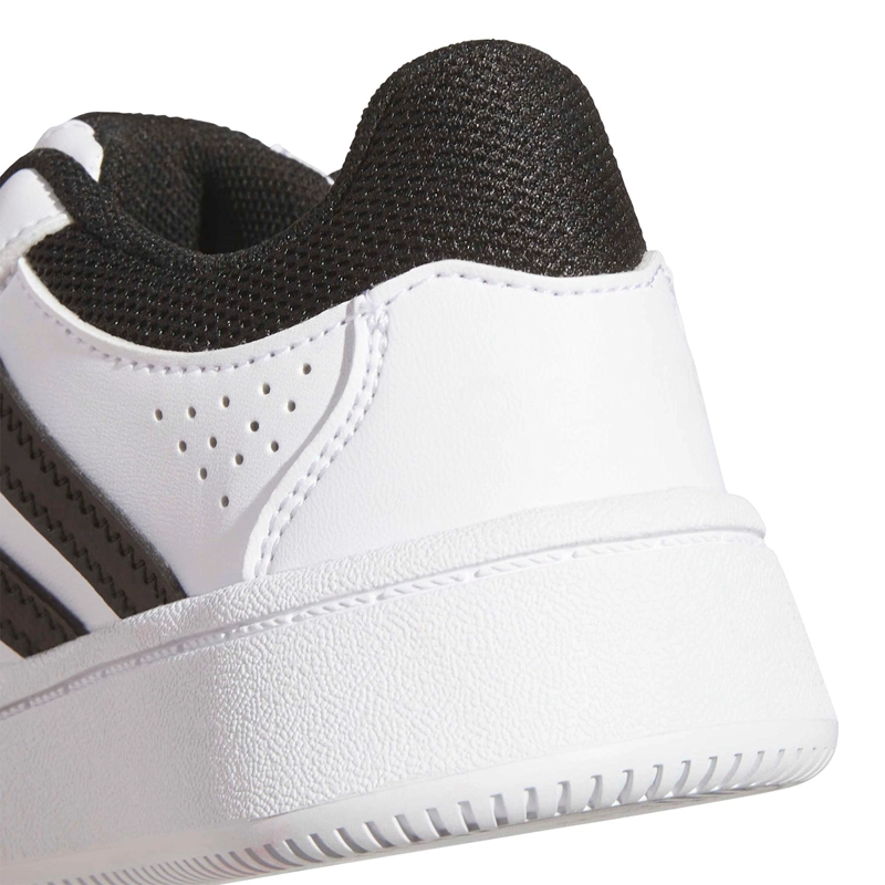 ZAPATILLAS NIÑO ADIDAS CASUALES BLANCO HOOPS CLASSIC EL C - 8