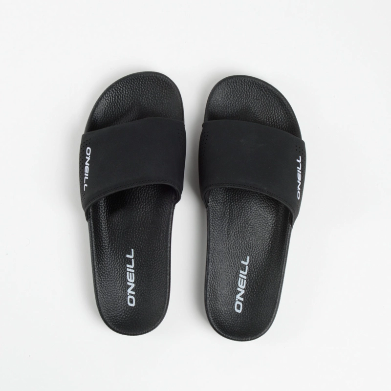SANDALIAS HOMBRE ONEILL NEGRO - 4