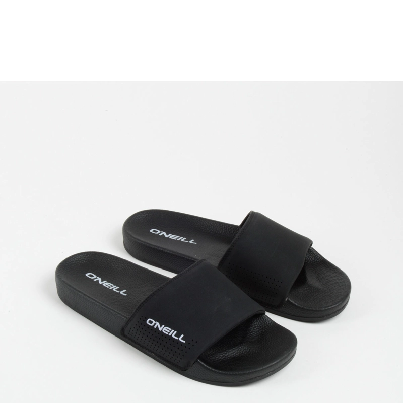 SANDALIAS HOMBRE ONEILL NEGRO - 2