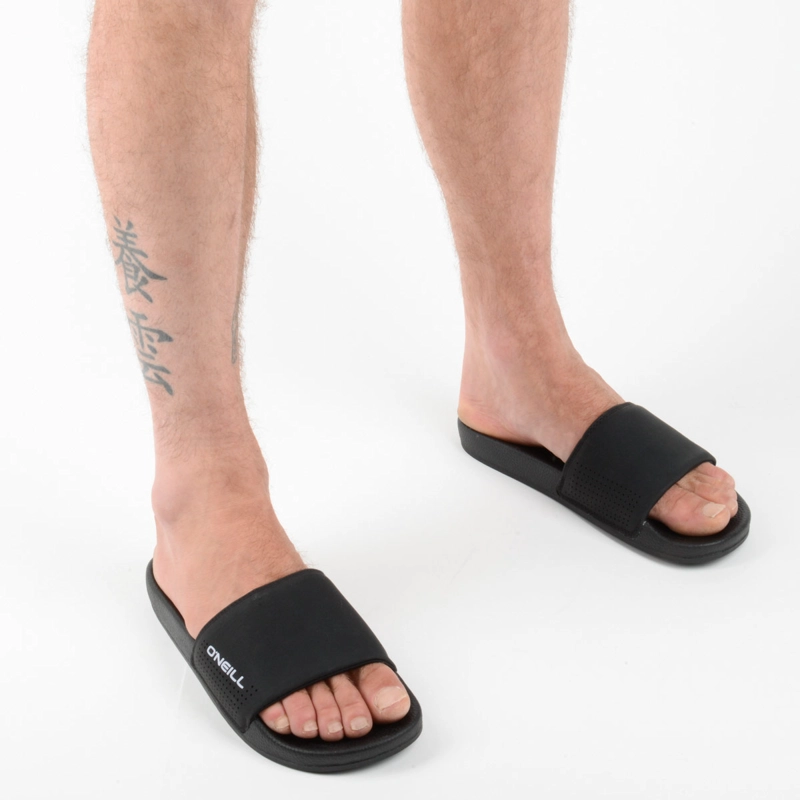 SANDALIAS HOMBRE ONEILL NEGRO - 5