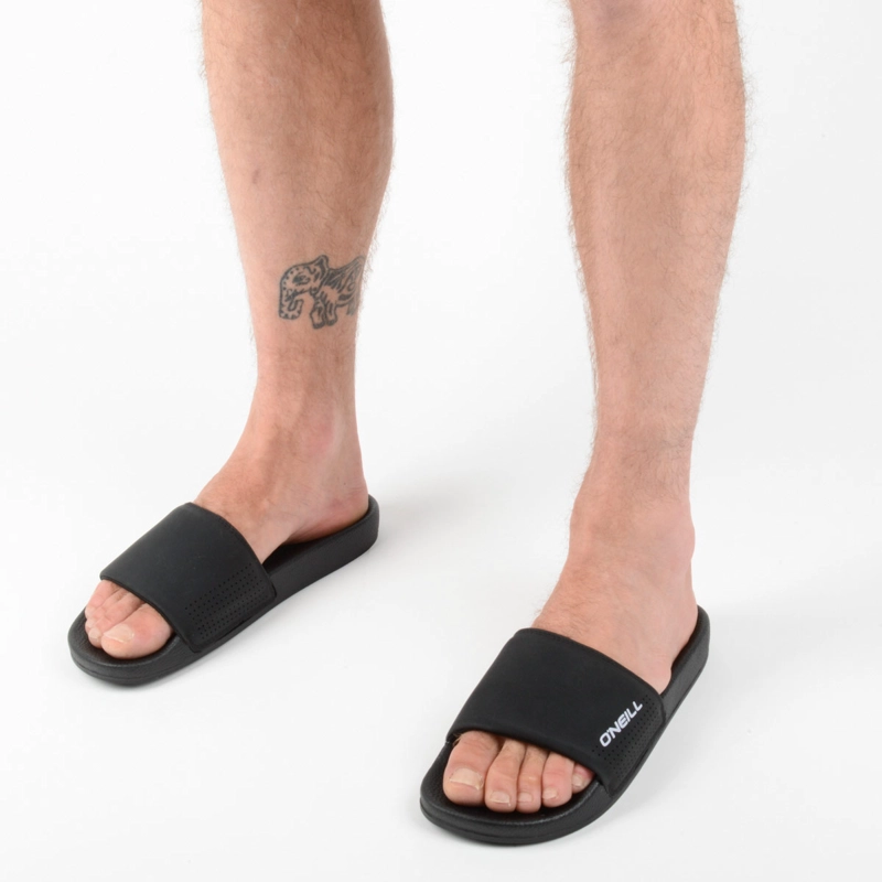 SANDALIAS HOMBRE ONEILL NEGRO - 6