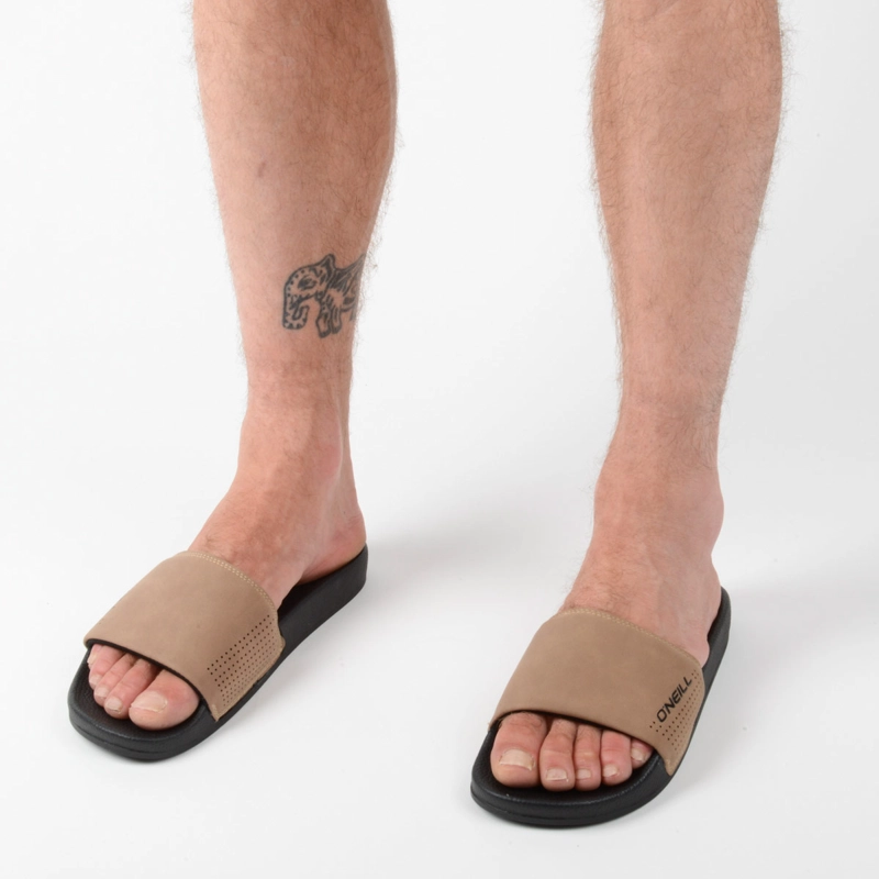 SANDALIAS HOMBRE ONEILL CAFÉ - 6